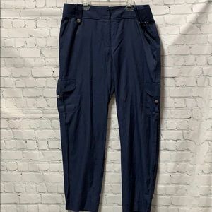 St. John Pants - St. John cargo pant St. John Pants - St. John cargo pant